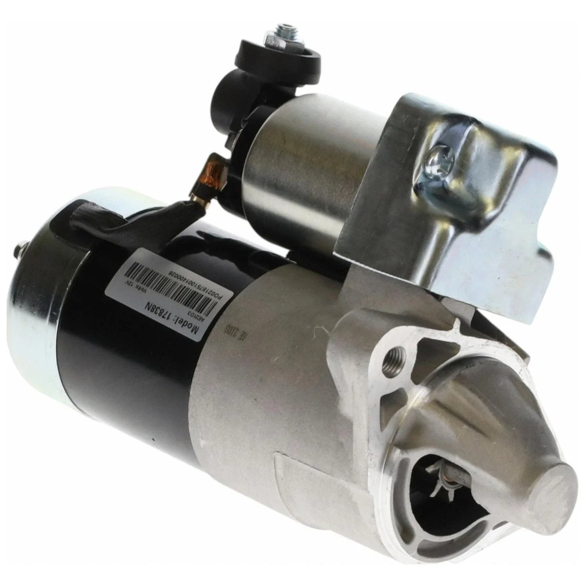 Starter for Chevrolet Tracker V6 2.5L (2001–2004)