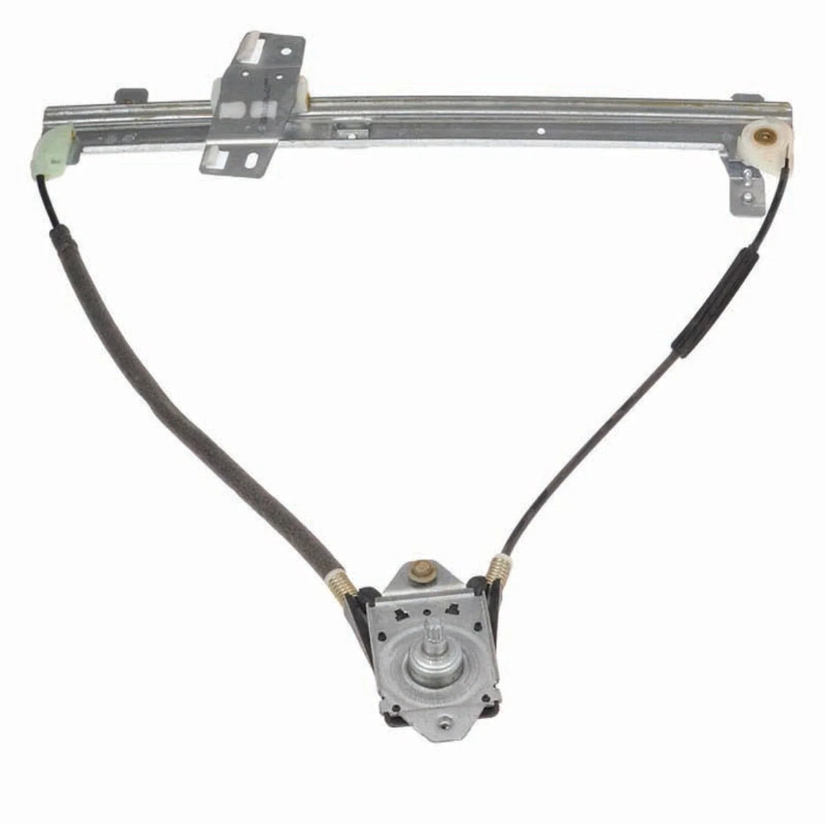 Manual Window Regulator for Jeep Wrangler (1997–2006) Front Right