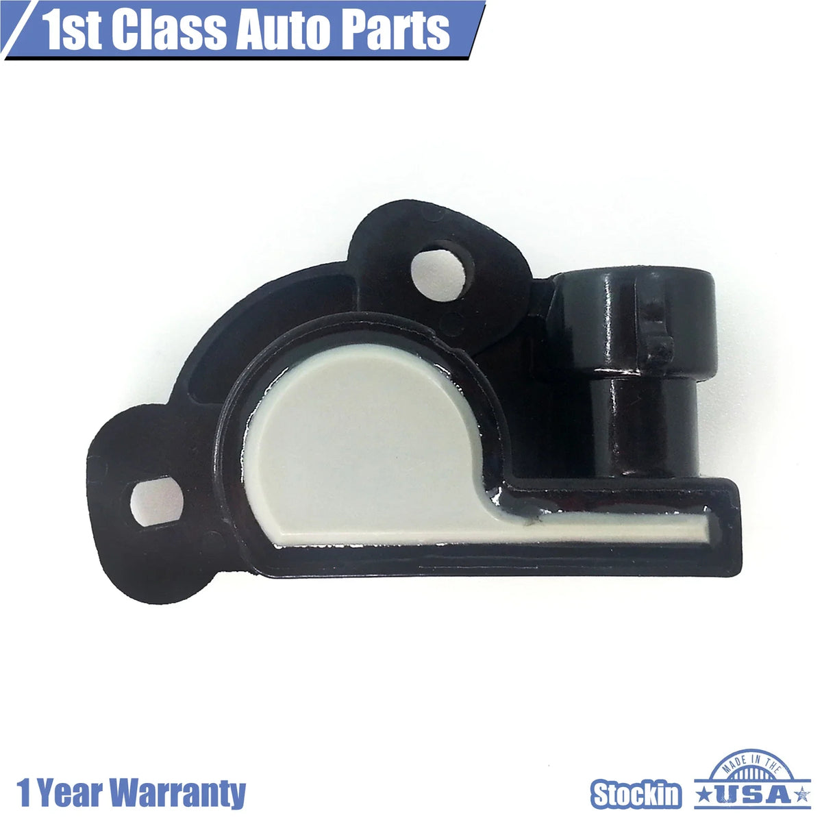 Throttle Position Sensor for Isuzu VehiCROSS Amigo Rodeo Trooper (1998–2004)