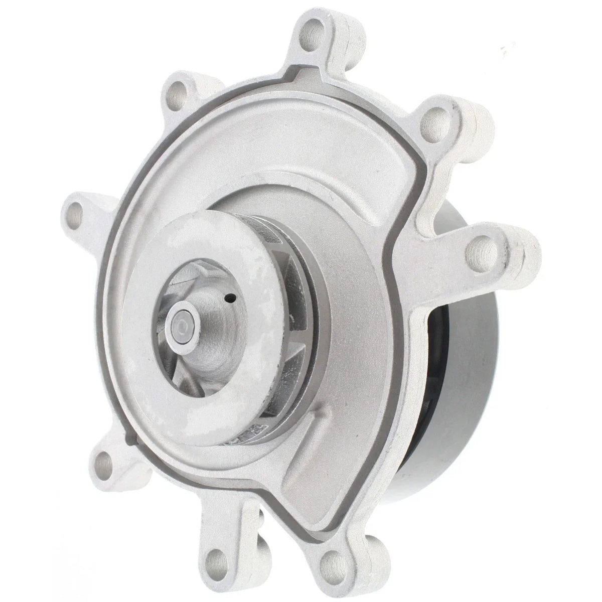 Water Pump - OEM Quality for Dodge Ram 1500 (2002-2006)