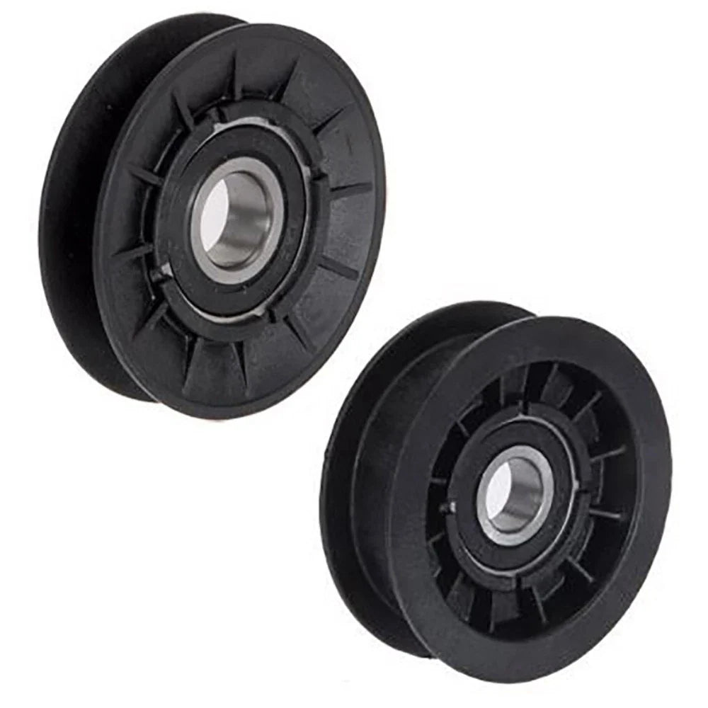 Idler Pulley Kit for John Deere G110 L111 L118 L120 L130 (2000–2009)