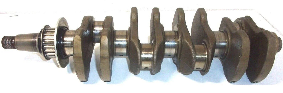 Crankshaft for Yamaha 75-90hp (2012–2017) 6D8-11411-01-00