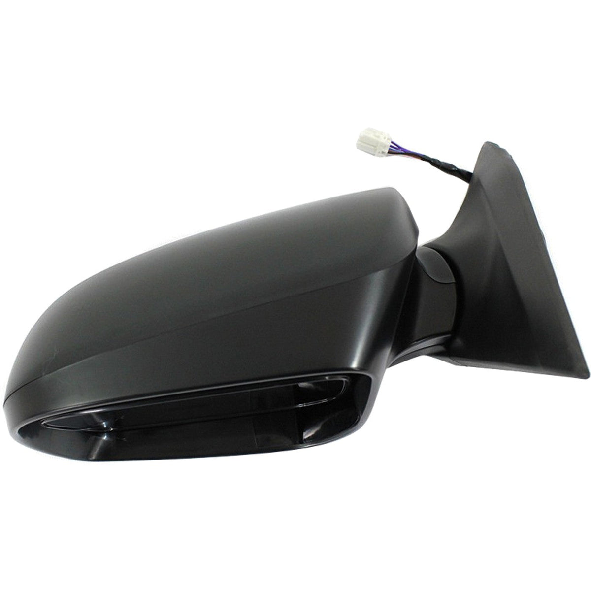 Heated Power Mirror for Driver Side Subaru Forester 2009-2010