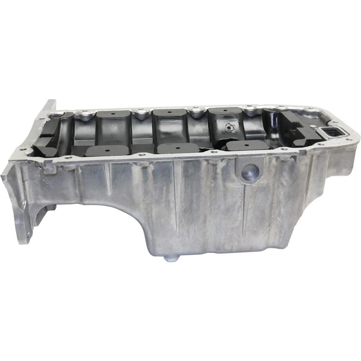Oil Pan, Aluminum for Cruze (2011-2015) by Chevrolet