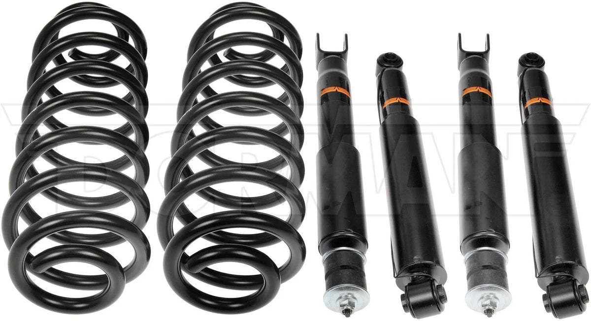 Dorman Shock Absorber Conversion Kit 949-527 for