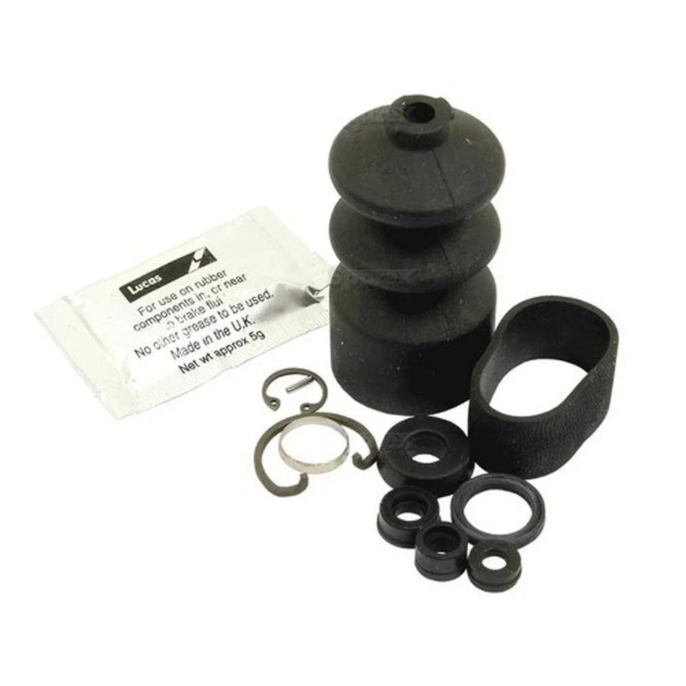 Master Brake Hydraulic Cylinder Seal Kit for MF (837468M91, 1810687M91)
