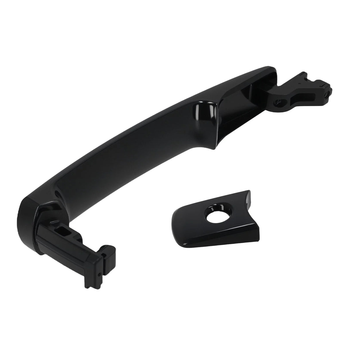 Front Left Exterior Door Handle for Infiniti G35 (2003–2007)