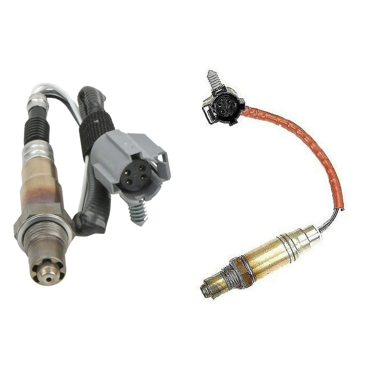 Oxygen Sensor Kit for Chrysler Plymouth Neon 2.0L L4 (1995–1999)
