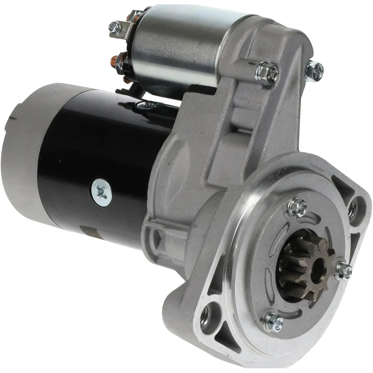 12V Starter for Thermo King SB-II (1980–1990)