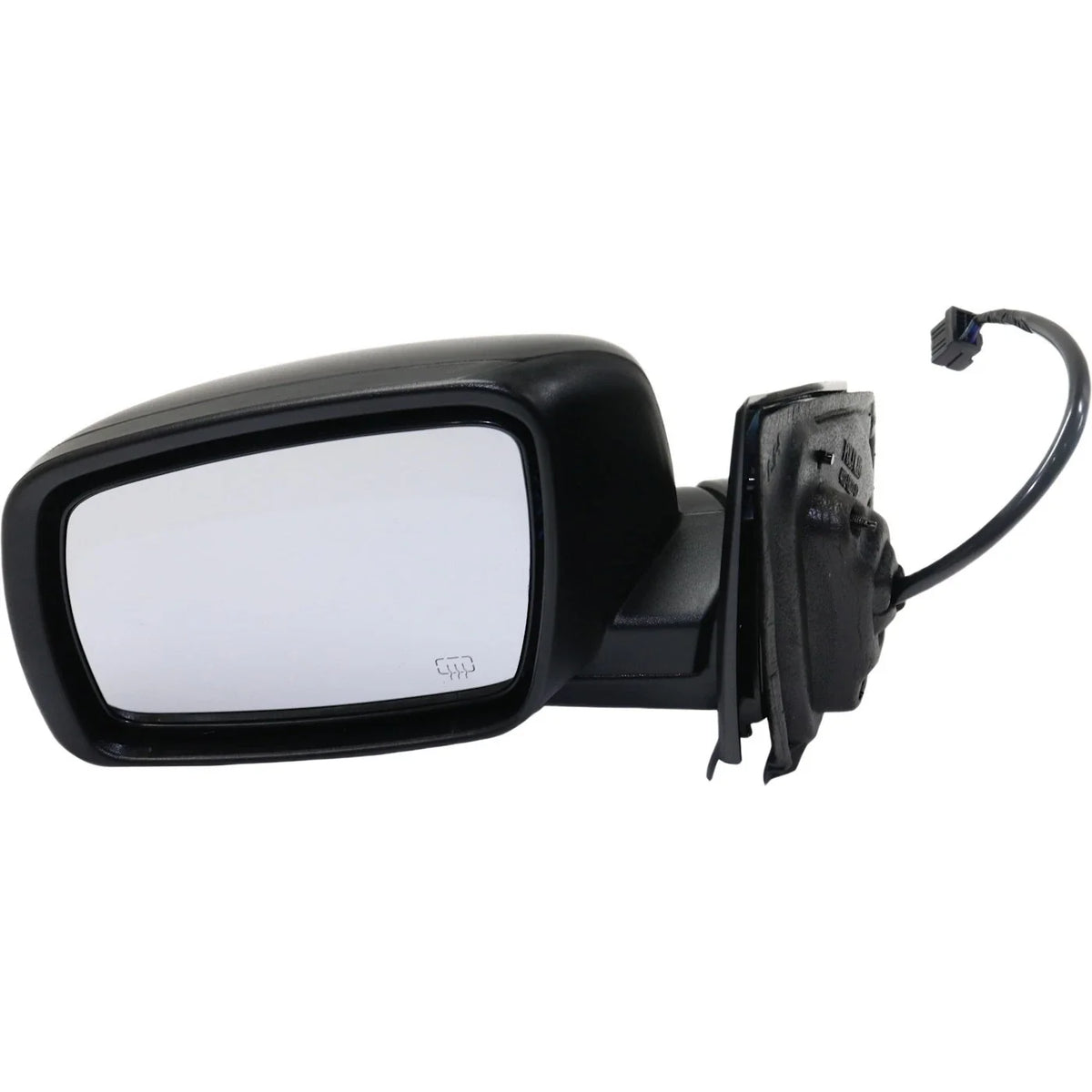 Driver Side Heated Mirror for Dodge Journey (2016 to 2020)