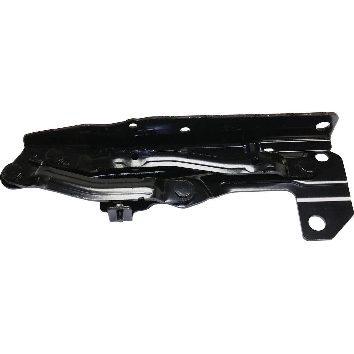 Hood Hinge Driver Left Side 55399001AE for Jeep Patriot (2007–2017)