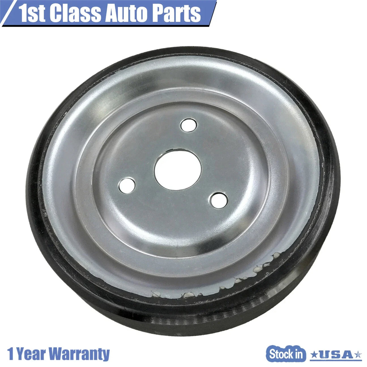 Water Pump Pulley for Mini Cooper (2007–2015)