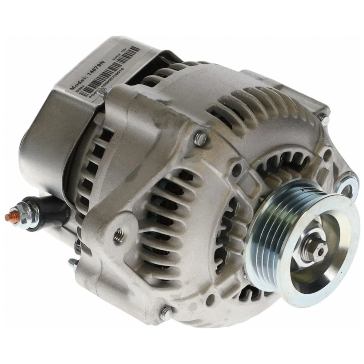 Alternator for Toyota Van Wagon L4 2.2L (1988–1988)