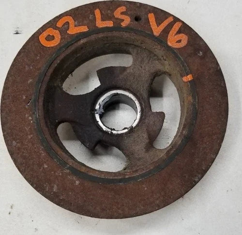 Harmonic Balancer for Lincoln LS 3.0L V6 (2000–2005)