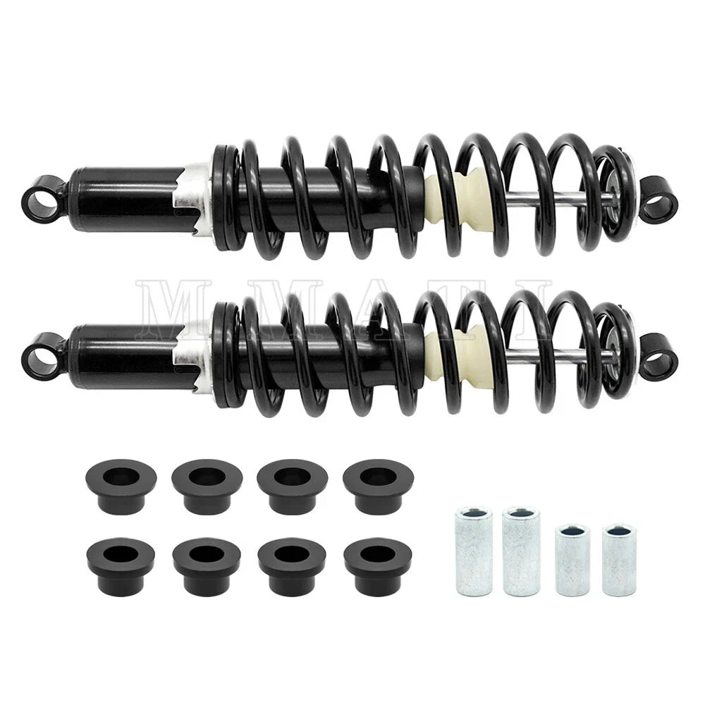2-Pack Rear Shock Absorbers for Polaris RZR 800 (2008–2011) 7043341 7043762