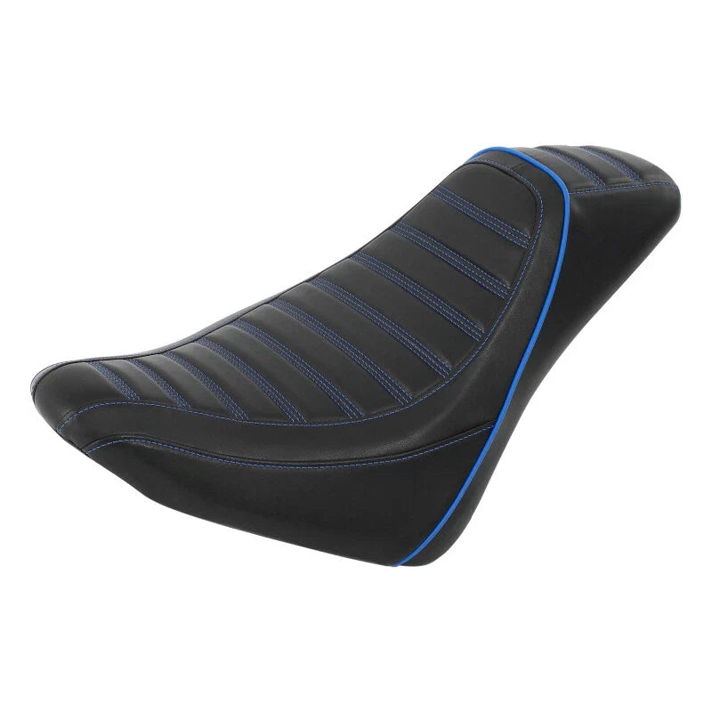 Solo Driver Seat for Street Bob & Softail Deluxe 2018-2023