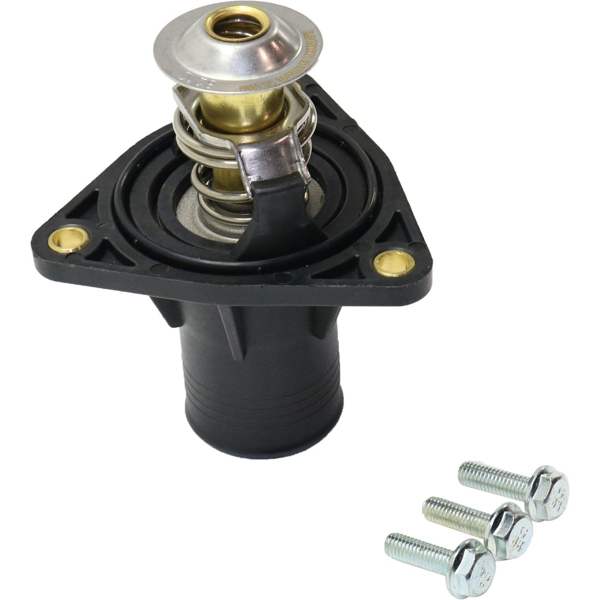Thermostat Assembly for Jaguar X-Type 2002 to 2008