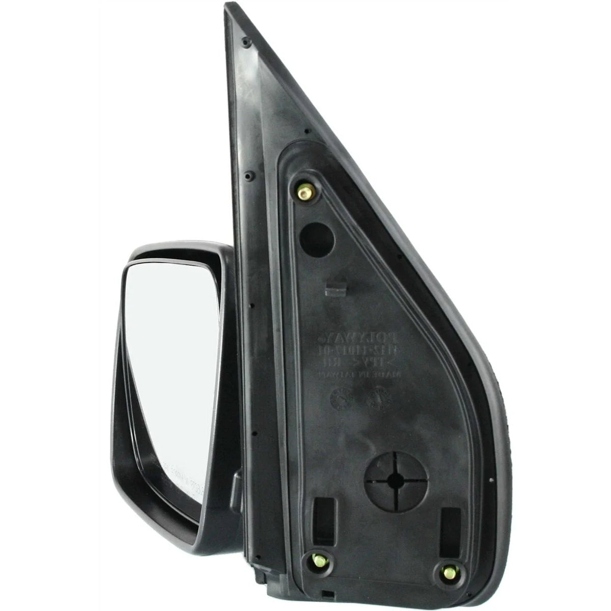 Paintable Manual Mirror for Honda Element 2003-2011 Front Driver Side