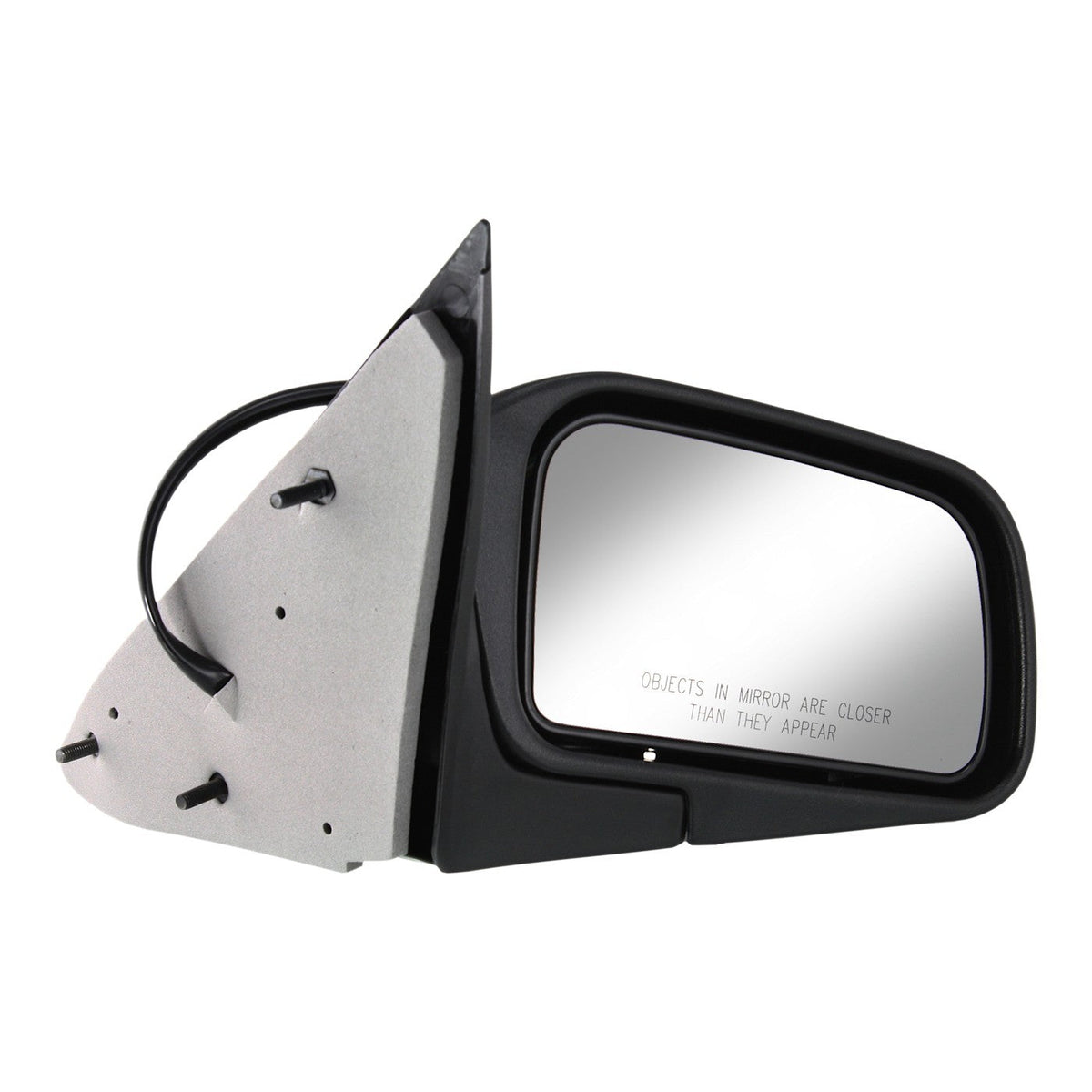 Passenger Mirror Right Side for Ford Crown Victoria (1992–2011)