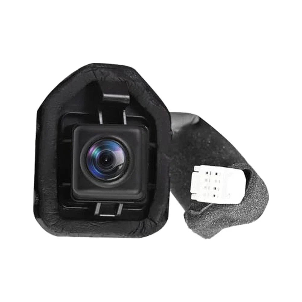 Rear View Camera for Nissan Altima (2013–2015) - Reversing Guide Lines
