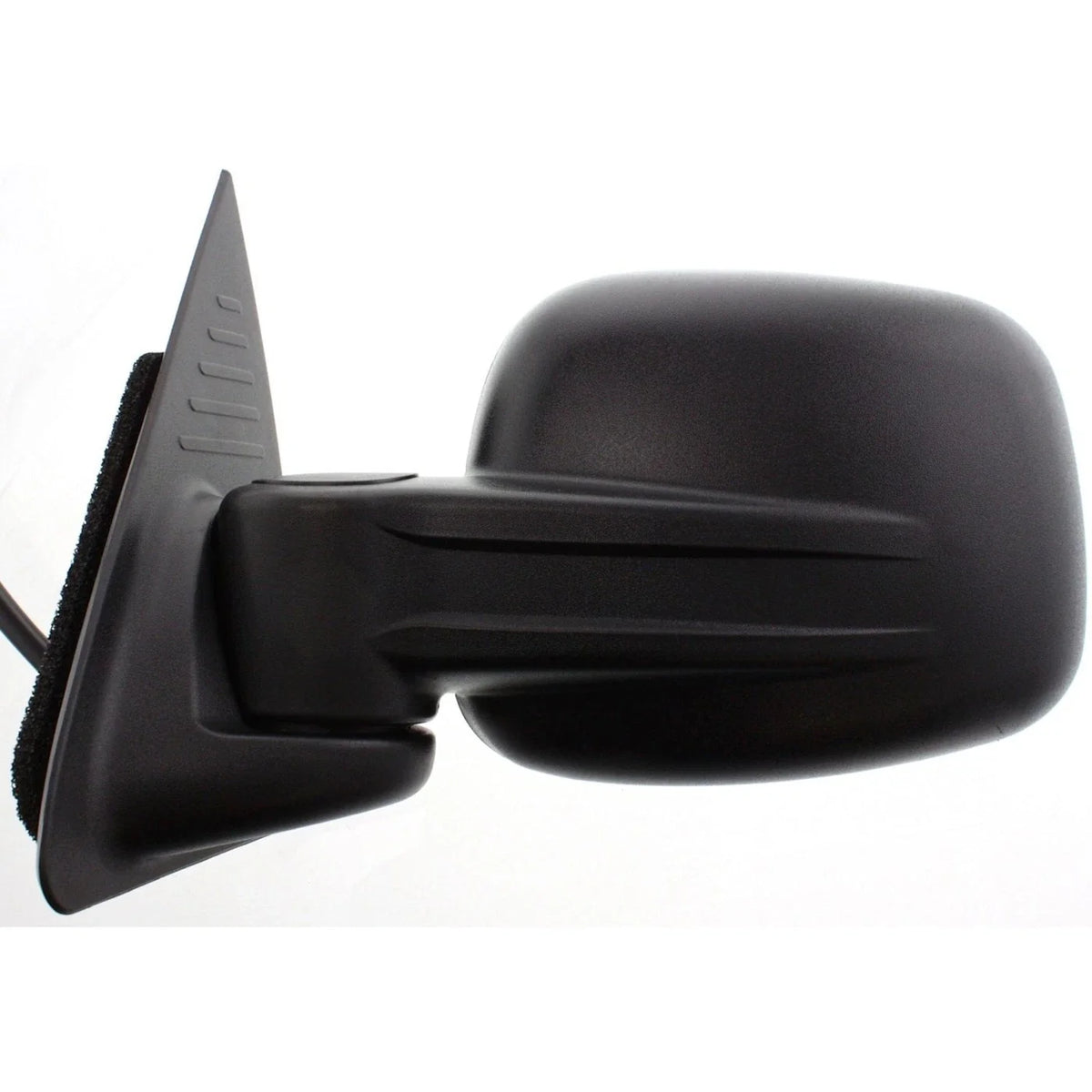 Left Side Heated Mirror for Jeep Liberty 2002-2007