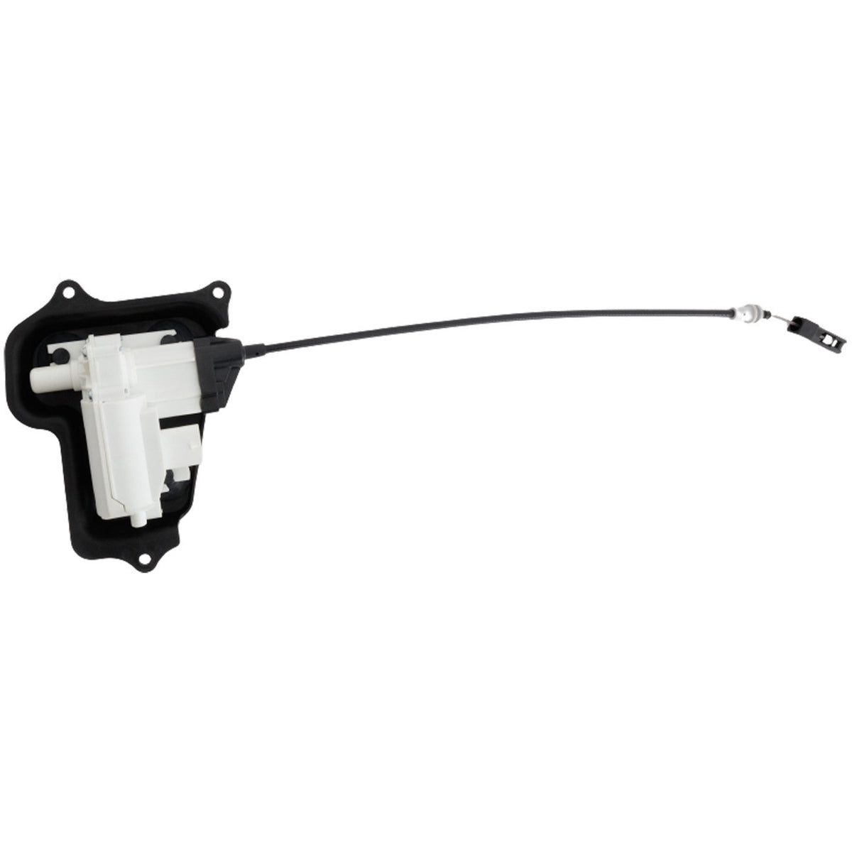 Door Lock Actuator for Rear Left on MB ML Class
