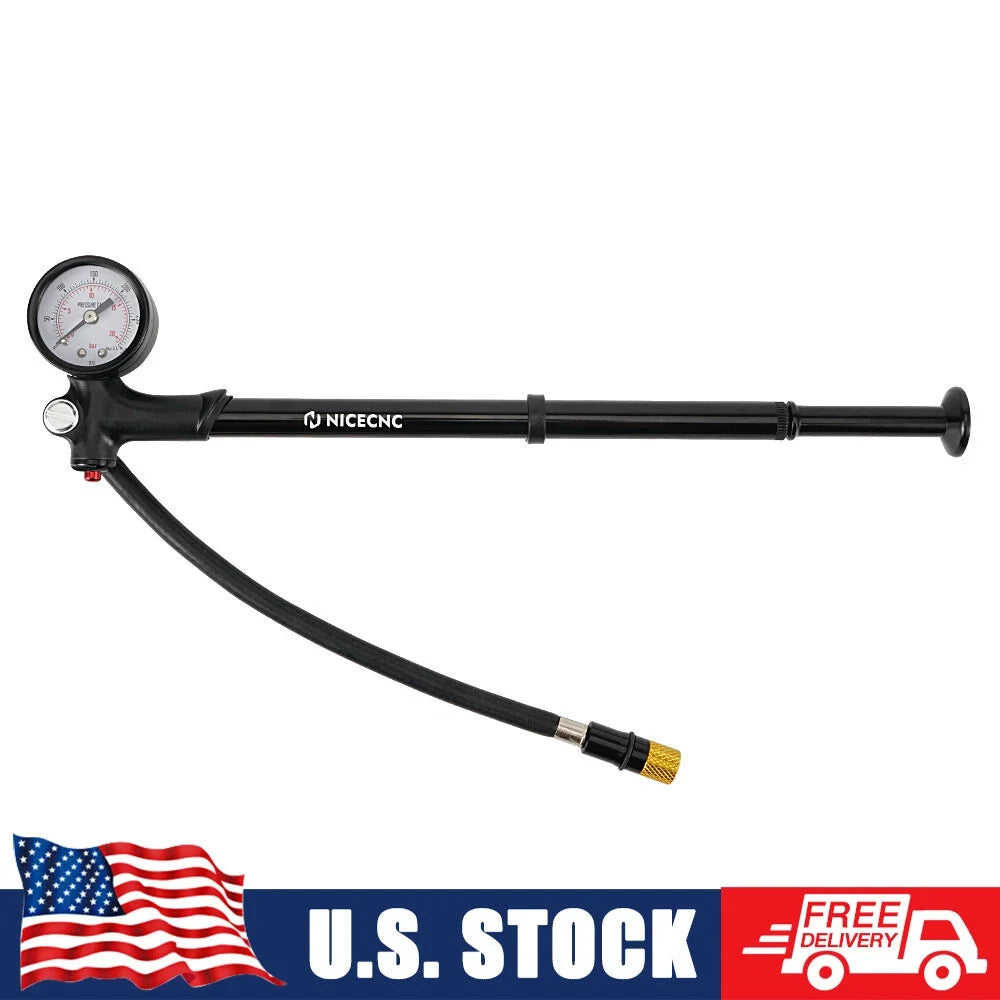 Adjustable Pump Kit for Harley Road Glide, Street (2014–2023)