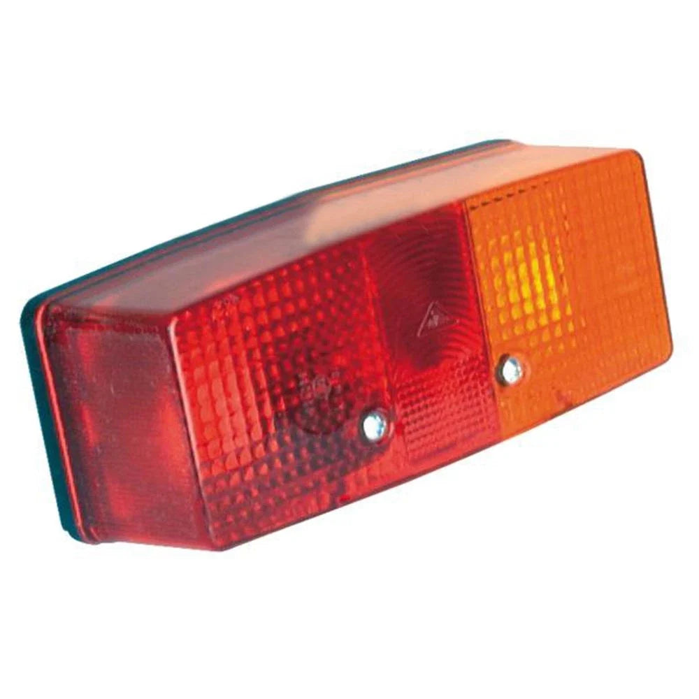 Rear Combination Light 12/24V, RH for HELLA LTD (S.56106)