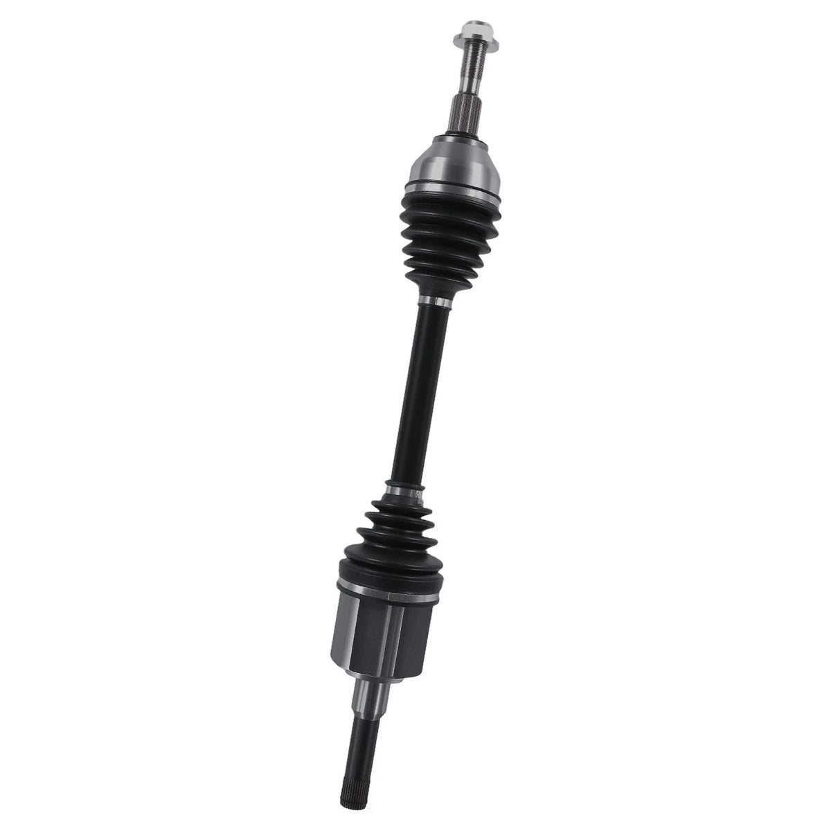 CV Joint Axle Assembly Front Left for Ford Edge 2015-2018 (Turbocharged)