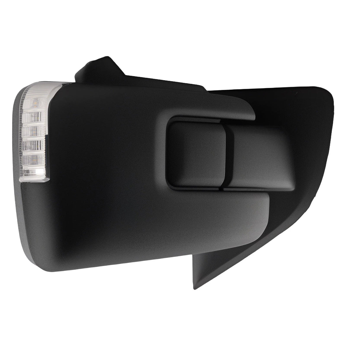 Left Side Mirror for Ford F-150 Lariat/Tremor (2021-2023) with Blind Spot