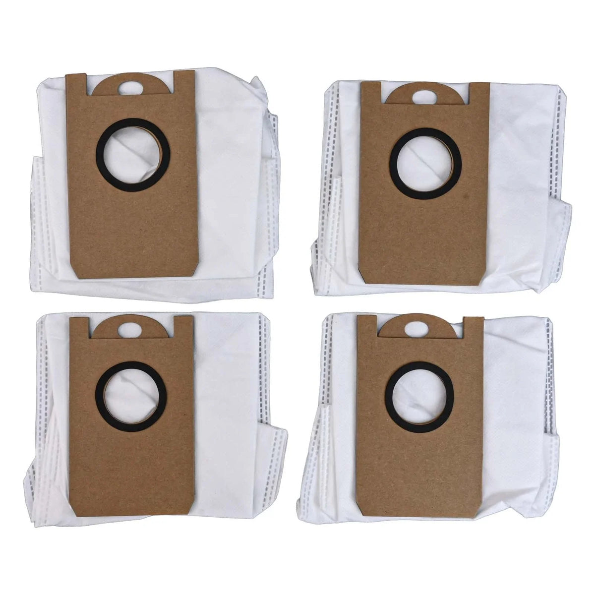 Dust Bag Set for MEDION X20 SW+ MD 11415 (Compatible)