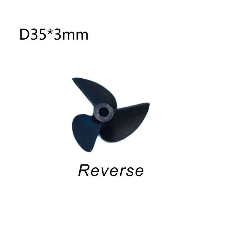 Propeller Kit for Engine Tool (Latest Model)