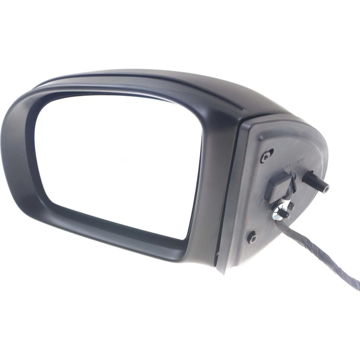 Power Mirror for Mercedes Benz R350 (2006–2010) Left Heated Memory Power Fold