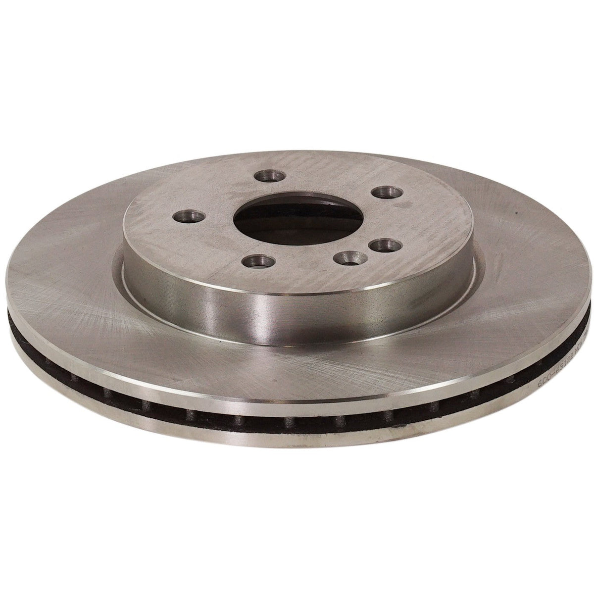 Front Solid Brake Rotor for ML320 Mercedes Benz 1998-2003
