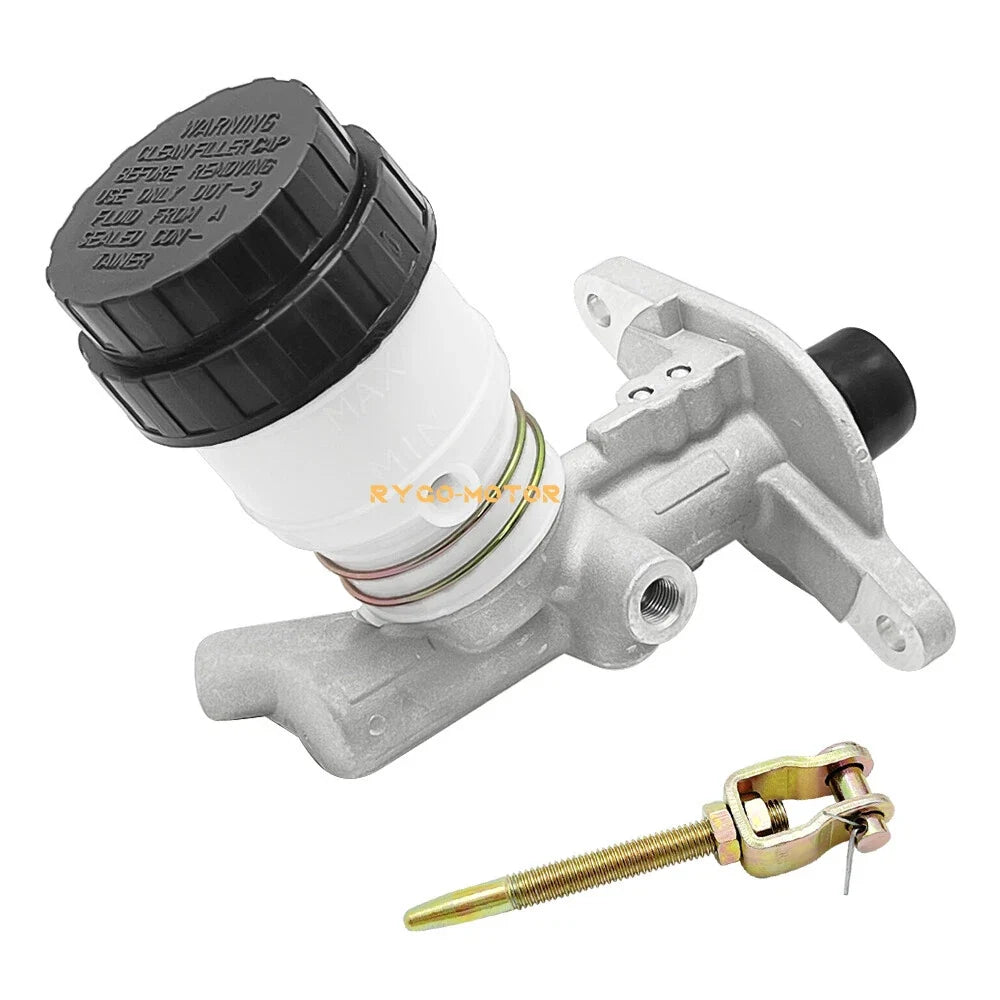 Master Cylinder Brake for Yamaha Wolverine 700 850 1000 (2016-2023)