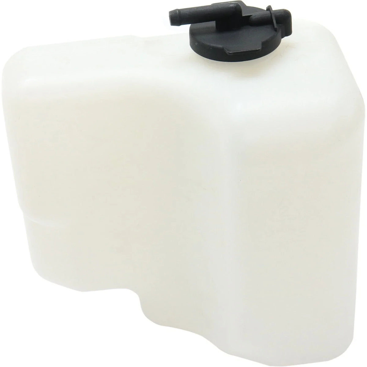 Coolant Overflow Tank for Mitsubishi Montero 2001-2006 w/ Cap