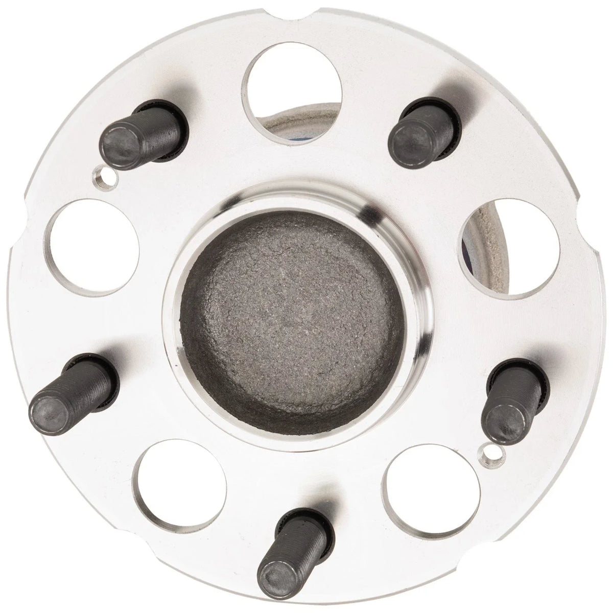 4-Piece Wheel Hubs for Kia