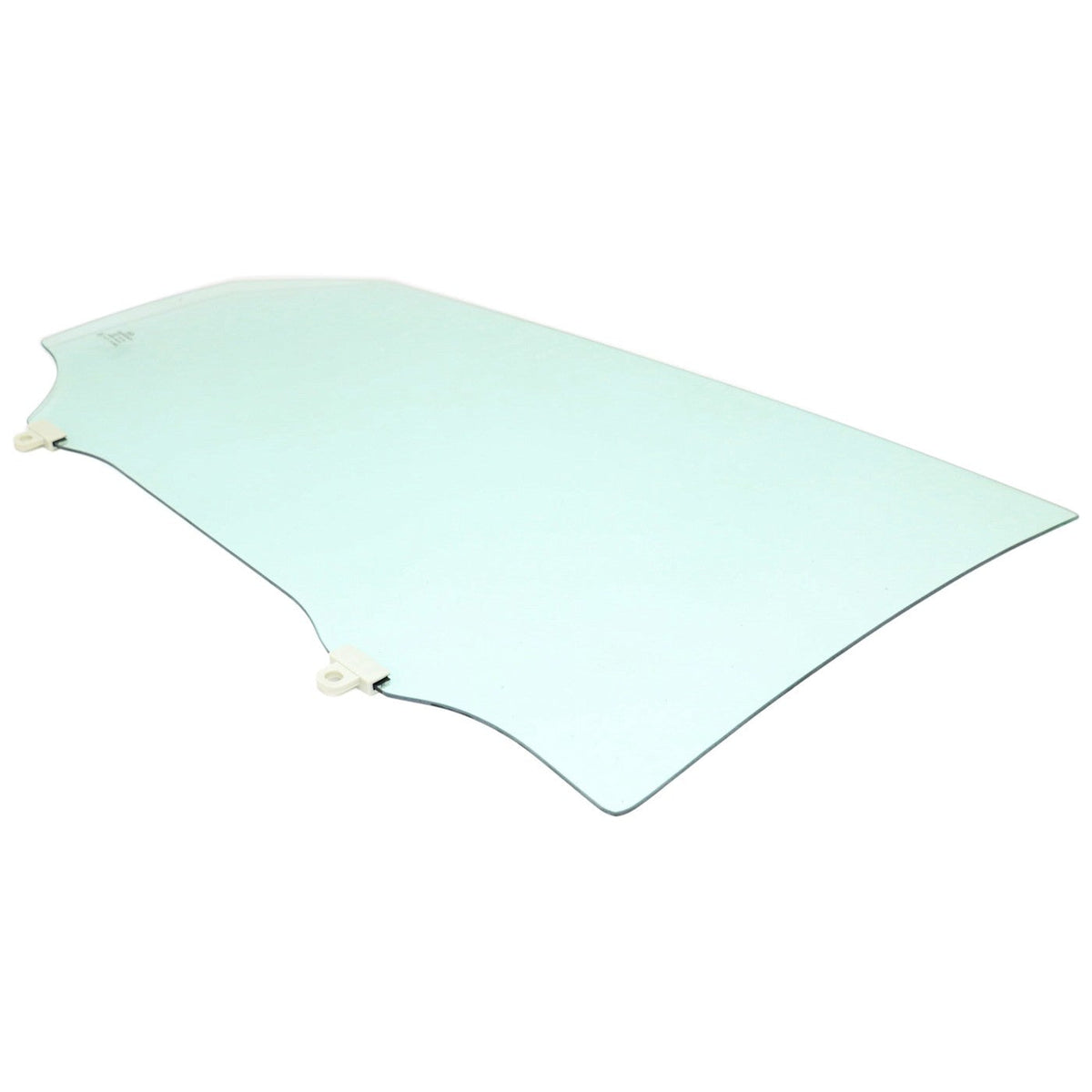 Rear Passenger Door Glass for 2004-2009 Toyota Prius