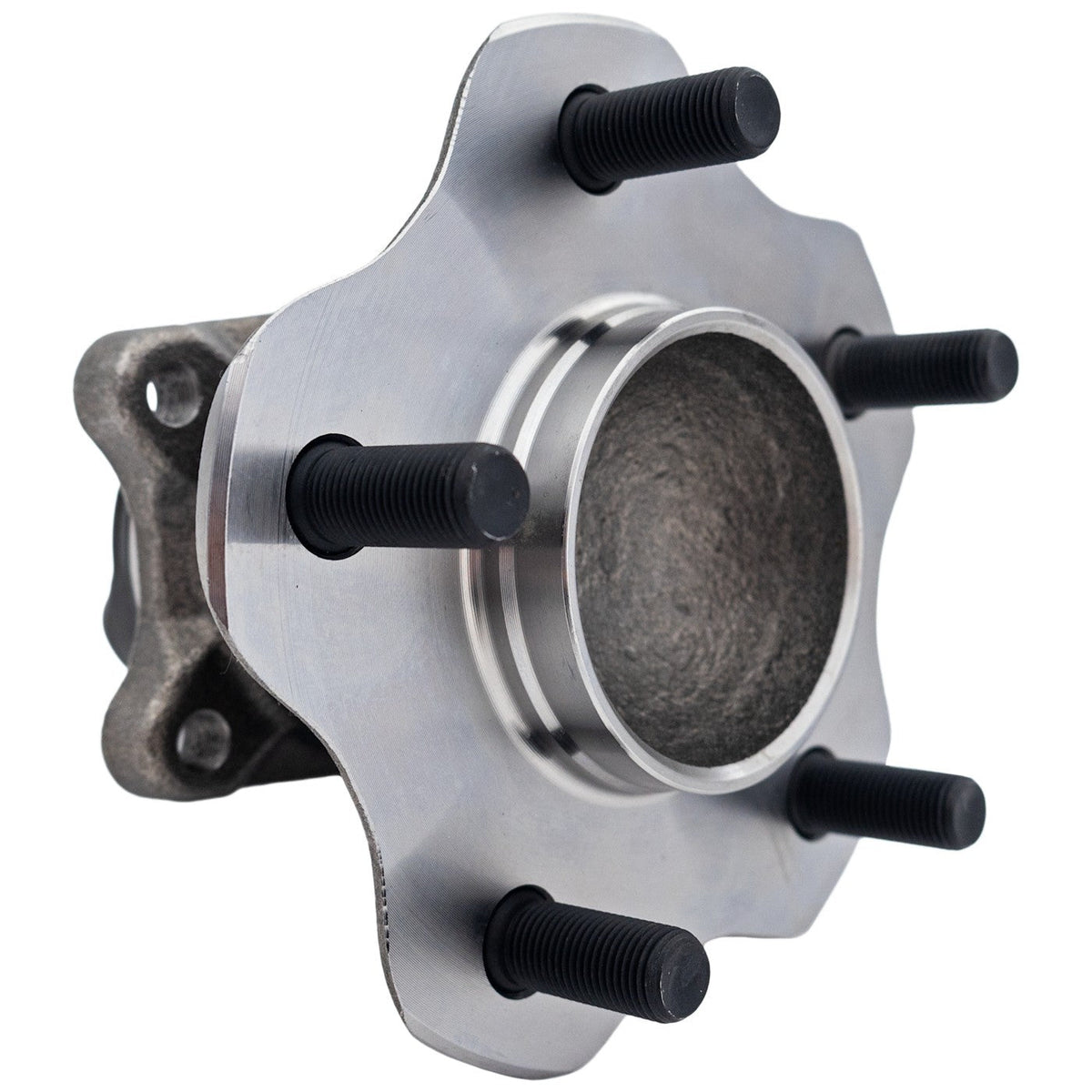 Wheel Hubs Set of 2 for Nissan Sentra