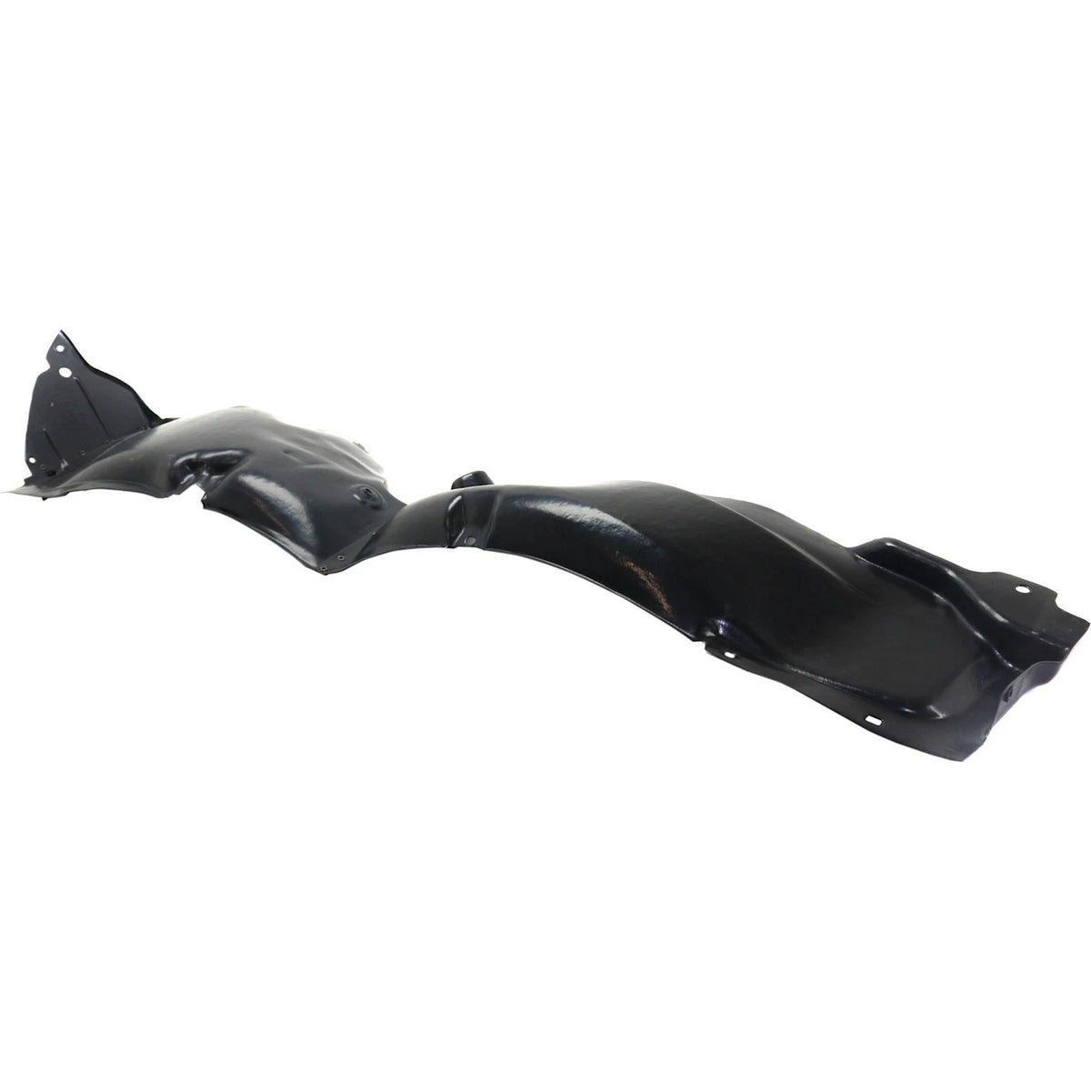 Fender Liner for Hyundai Veloster (2013–2015) Front Driver Side Inner
