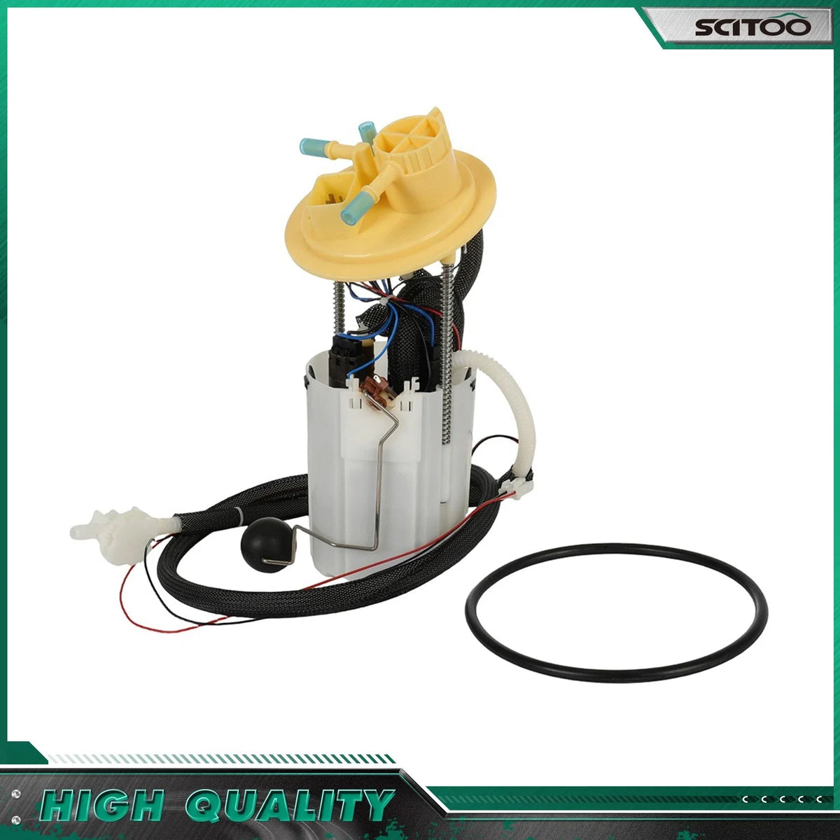 Fuel Pump Assembly E8846M for Volvo XC90 (2005 to 2014)