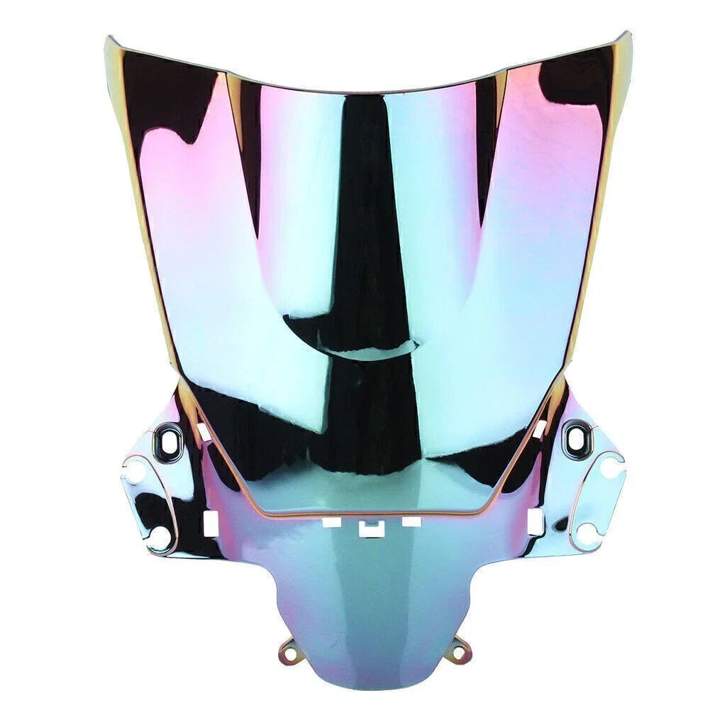 ABS Double Bubble Windshield for 2011-2013 Honda CBR250R