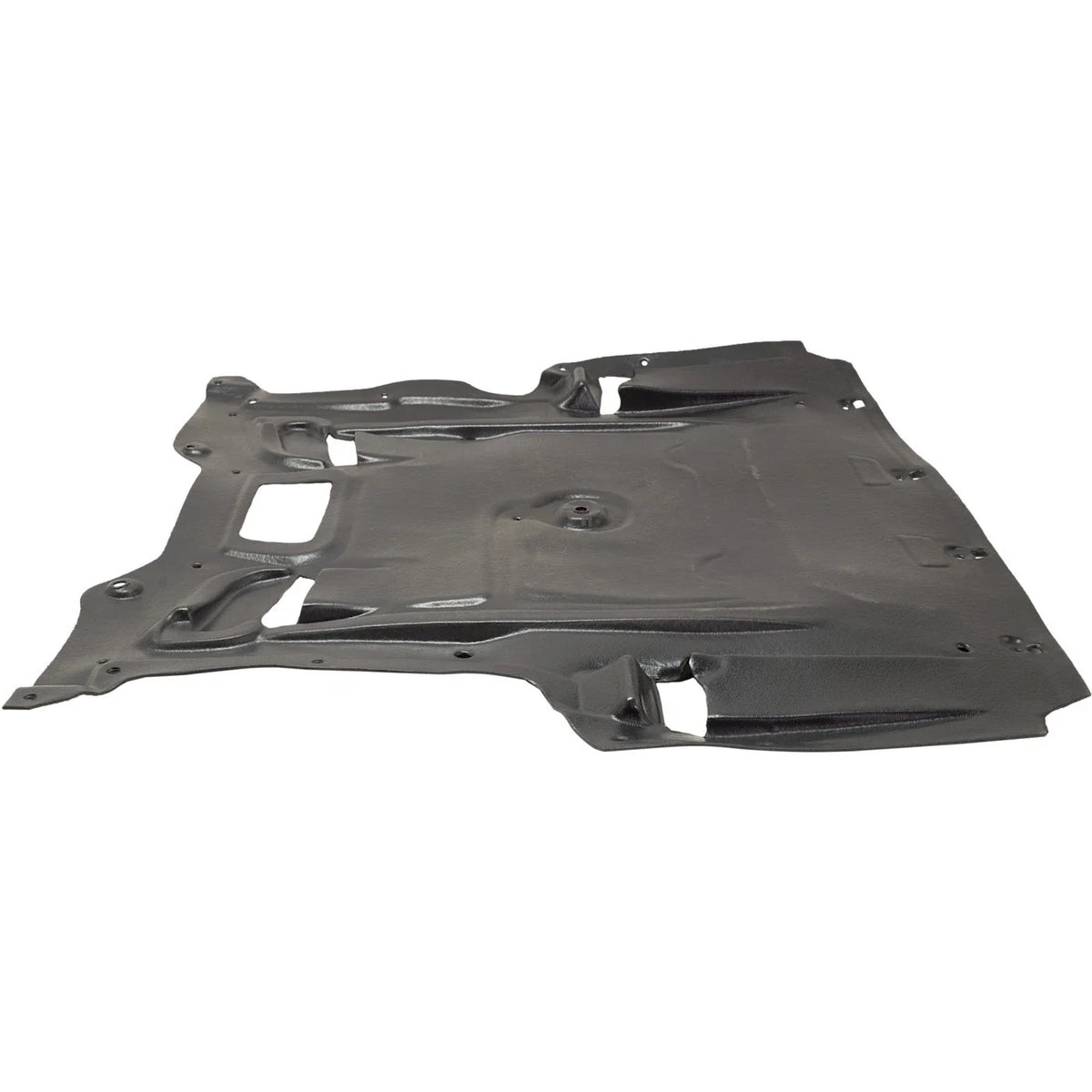 Splash Shield Engine Cover for BMW 528i F10 RWD Sedan 2011-2016