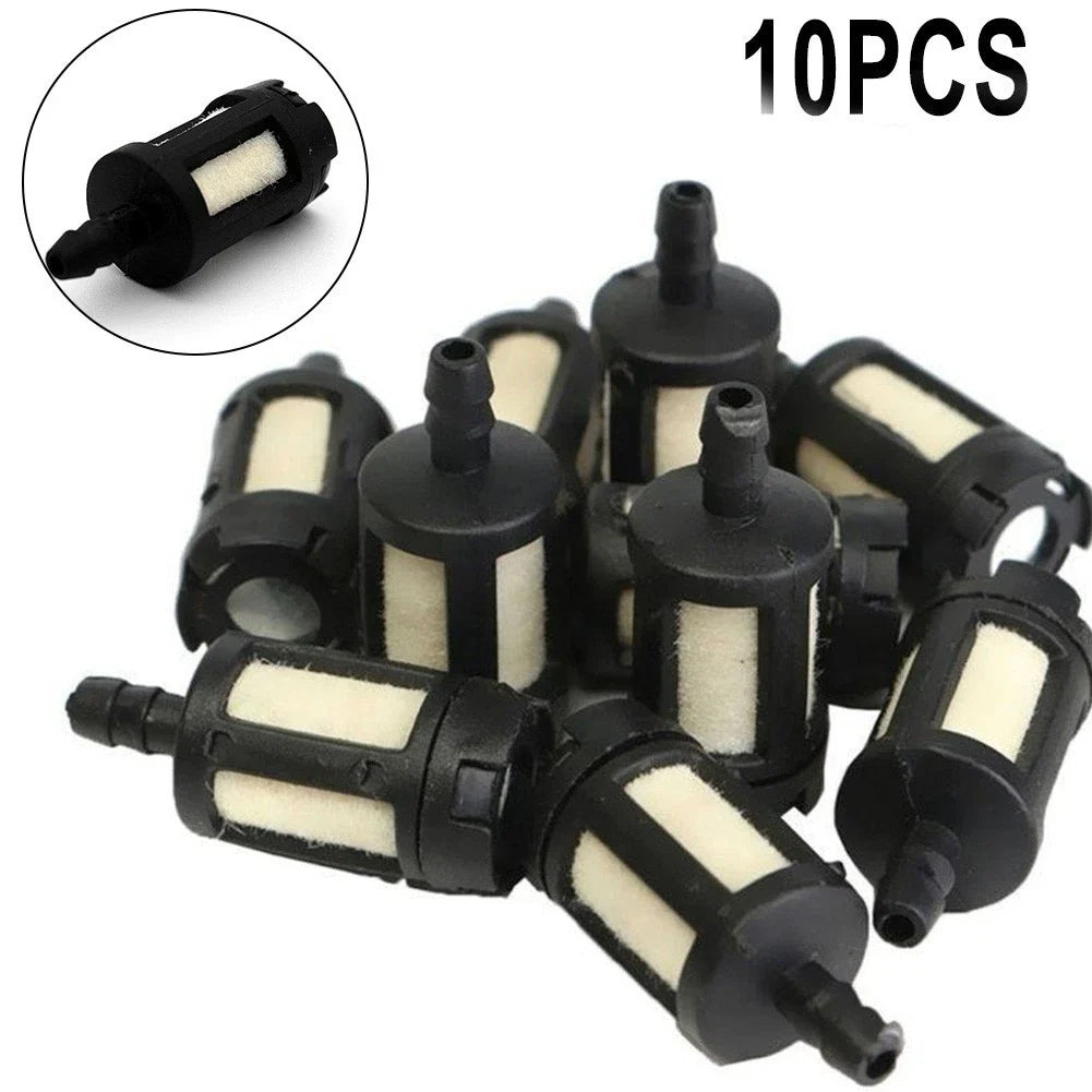 Fuel Filter for Grass Trimmers and Chainsaws (Universal)