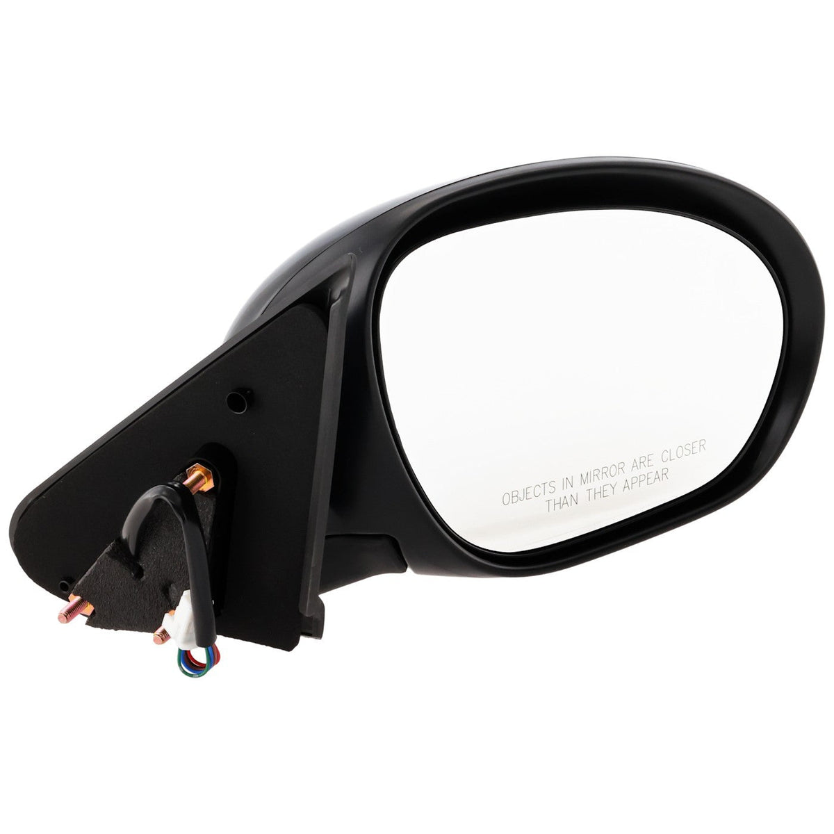 Heated Right Side Mirror for 2011-2014 Nissan Juke