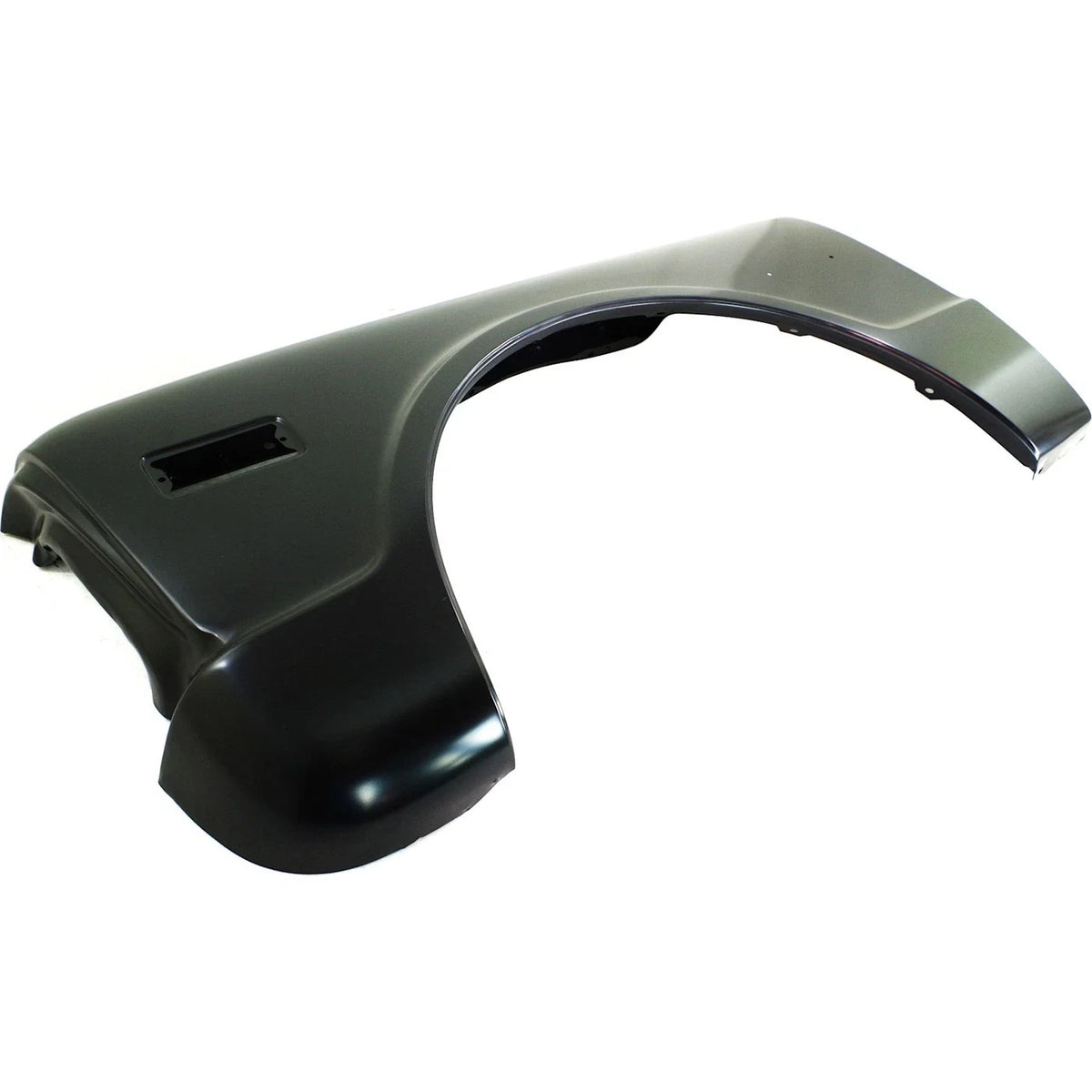 Fender Set for Chevrolet Blazer (1969-1972) Front Driver and Passenger