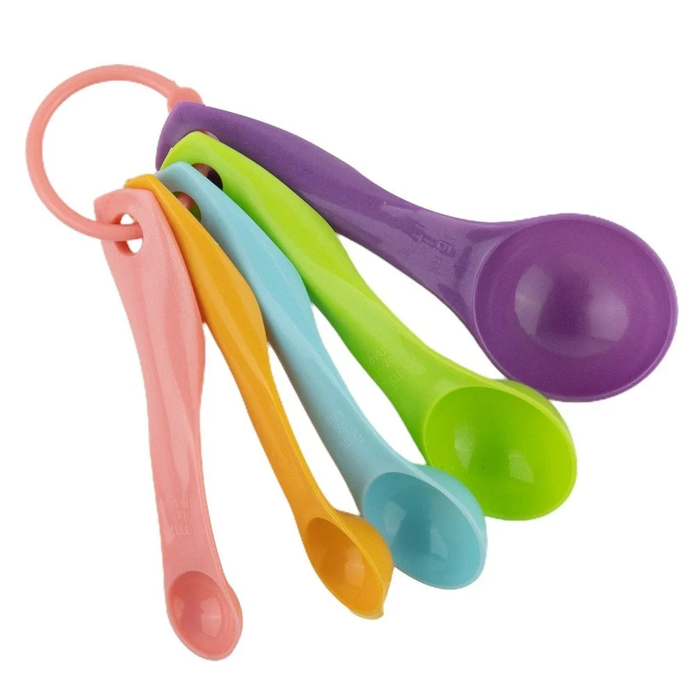 2X Measuring Spoon Set for Kitchen Cooking Tools