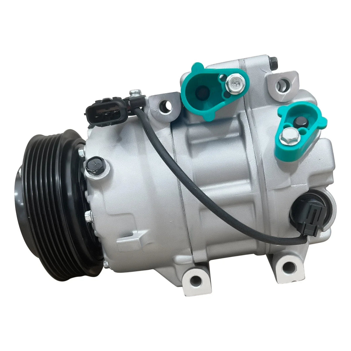 A/C Compressor Replacement for Kia Telluride 3.8L (2020–2024)