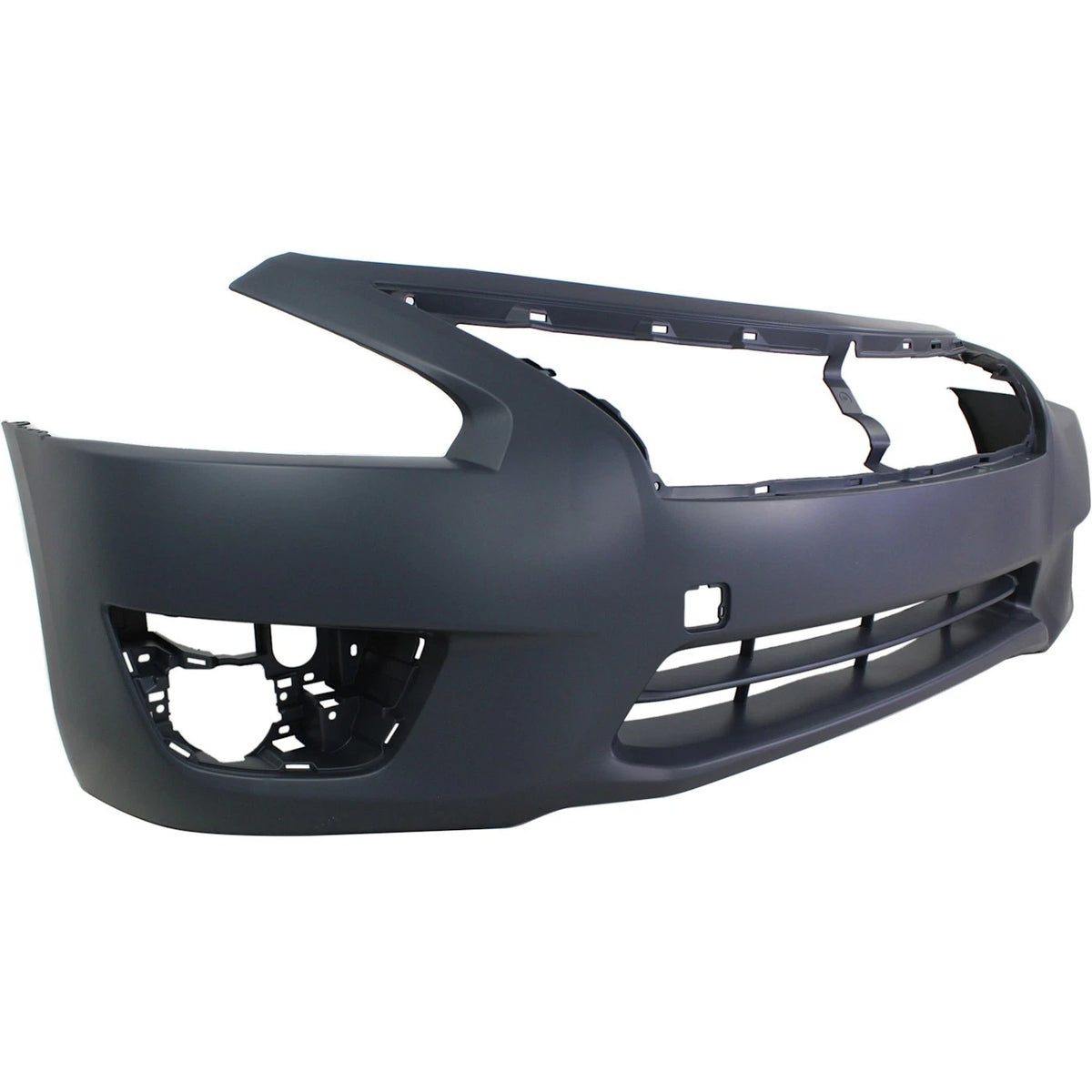 Front Bumper Cover for Nissan Altima (2013–2015) 620223TA0H
