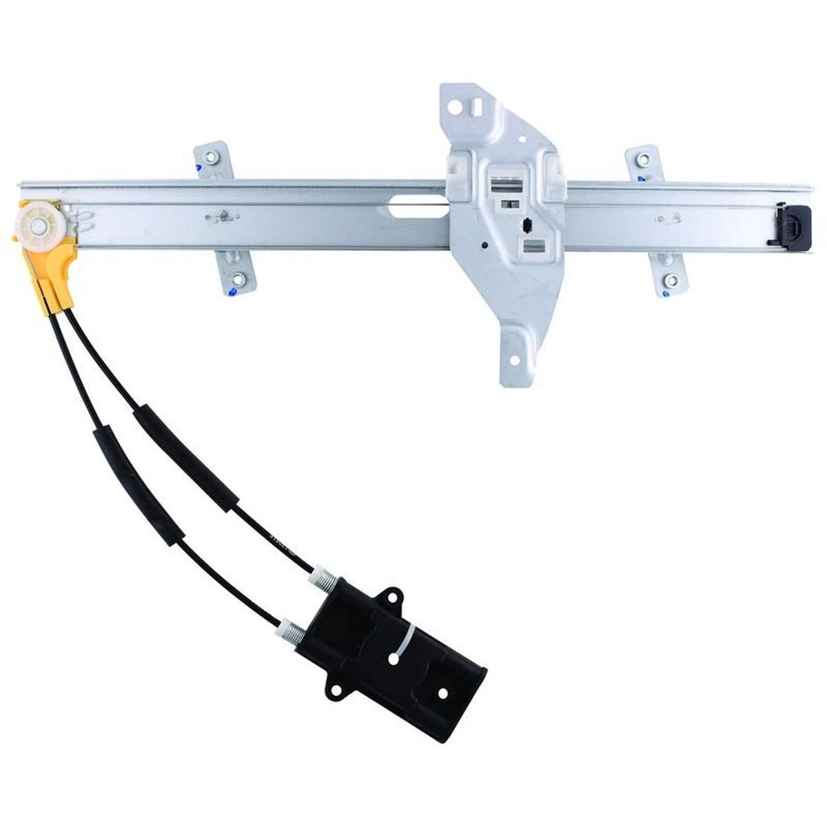 Power Window Regulator for Pontiac Grand Prix (1997–2003) Left